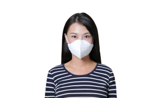 天天PM2.5專業防霾口罩